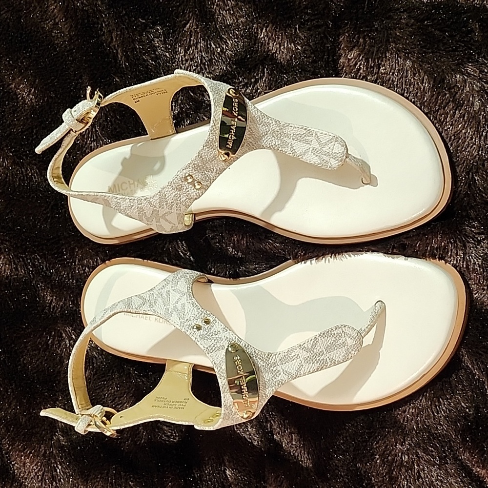 Micheal Kors Sandals